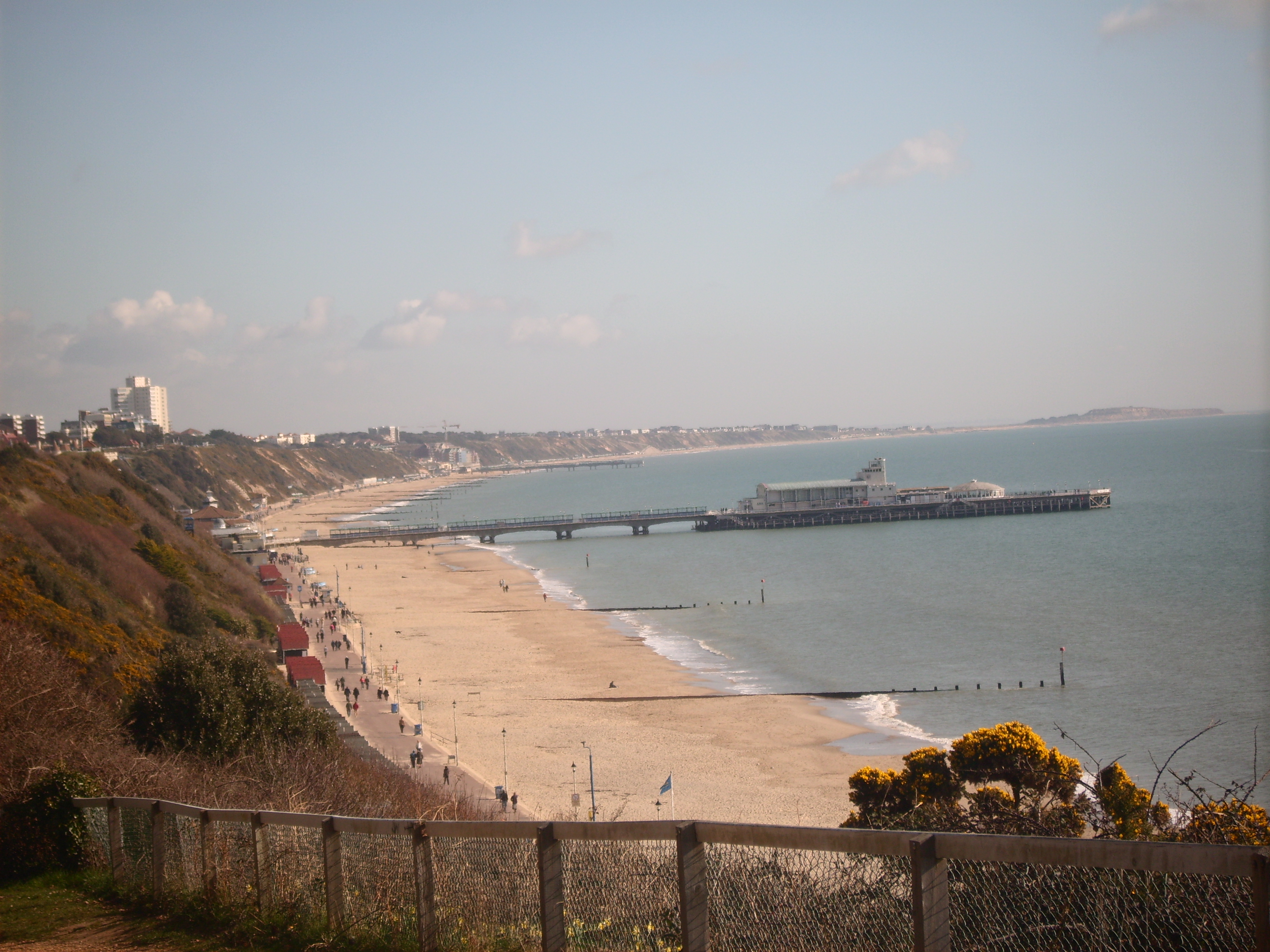 Bournemouth Pier Approach | Landscape Institute