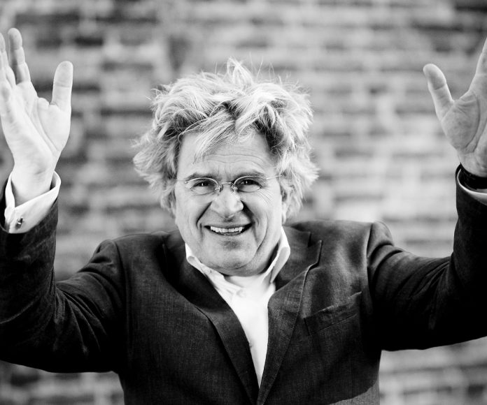 Dirk Sijmons