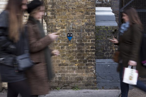 Open for entries: Low Line design competition | Landscape Institute
