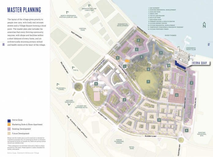 Designing for community: An analysis of Greenwich Millennium Village 