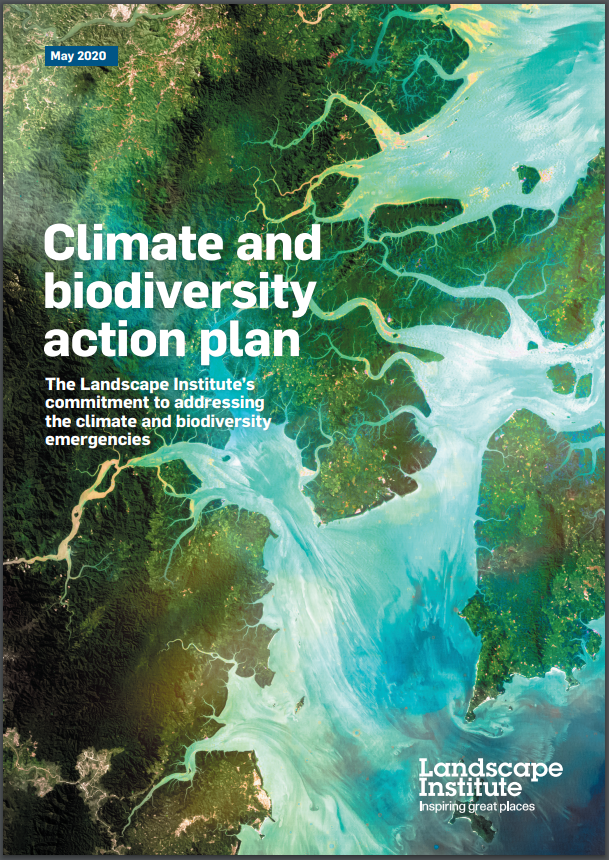Climate Change Landscape Institute