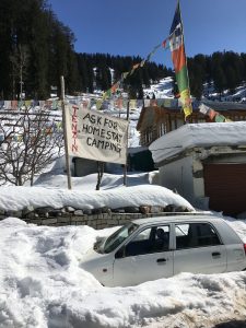 Sethan Village