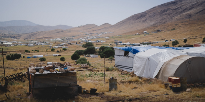 idp-camp-sinjar-mountains-iraqlevi-meir-clancy-T191CfmtoWQ-unsplash
