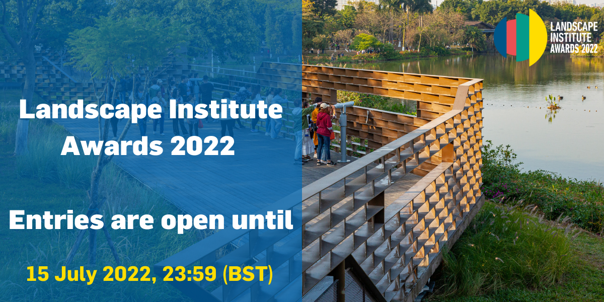 Entries are open until LI Awards 2022