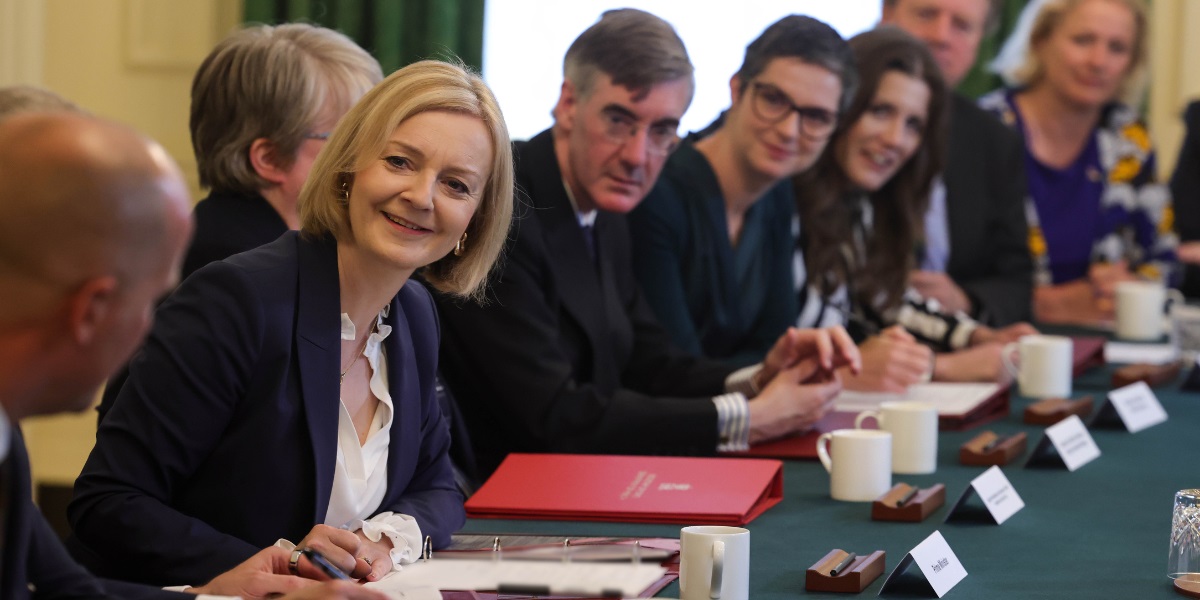 What does the new mean for landscape? Landscape Institute